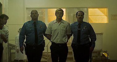 Meet the Cast of ‘DAHMER’