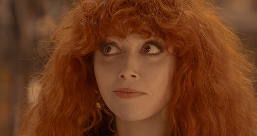 'Russian Doll' Season 2 is a Kaleidoscopic Vision
