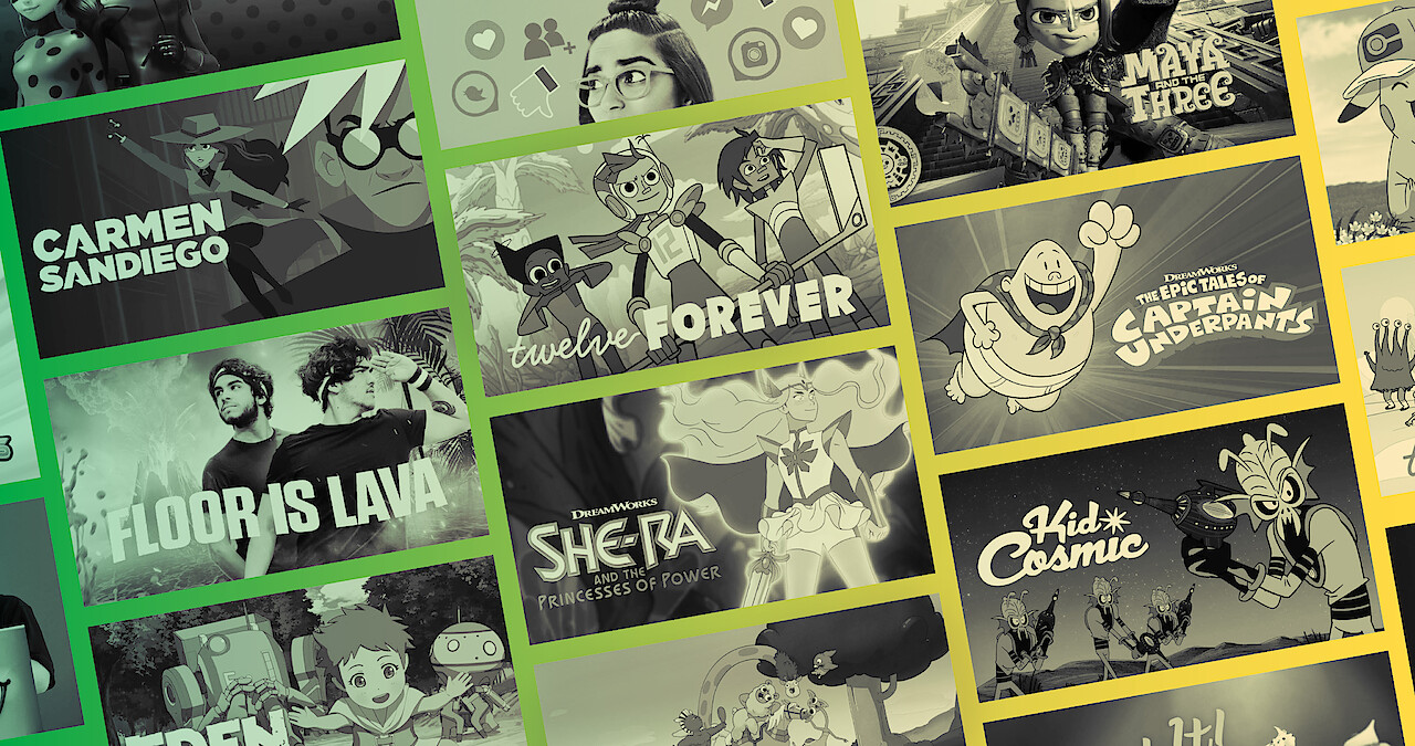 14 Shows Your Kids Will Love (and You’ll Love Watching with Them)