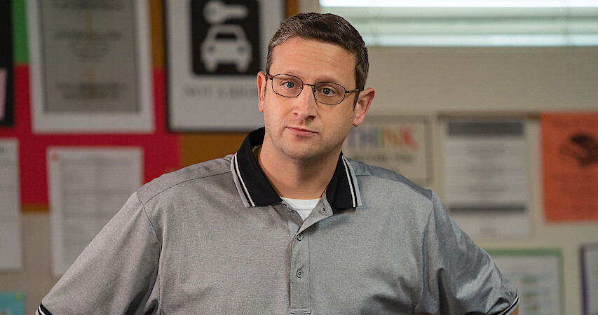 ‘I Think You Should Leave’ Will Stick Around for Season 3 