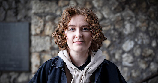 For Writer Alice Oseman, ‘Heartstopper’ Fulfills a Years-Long Crush