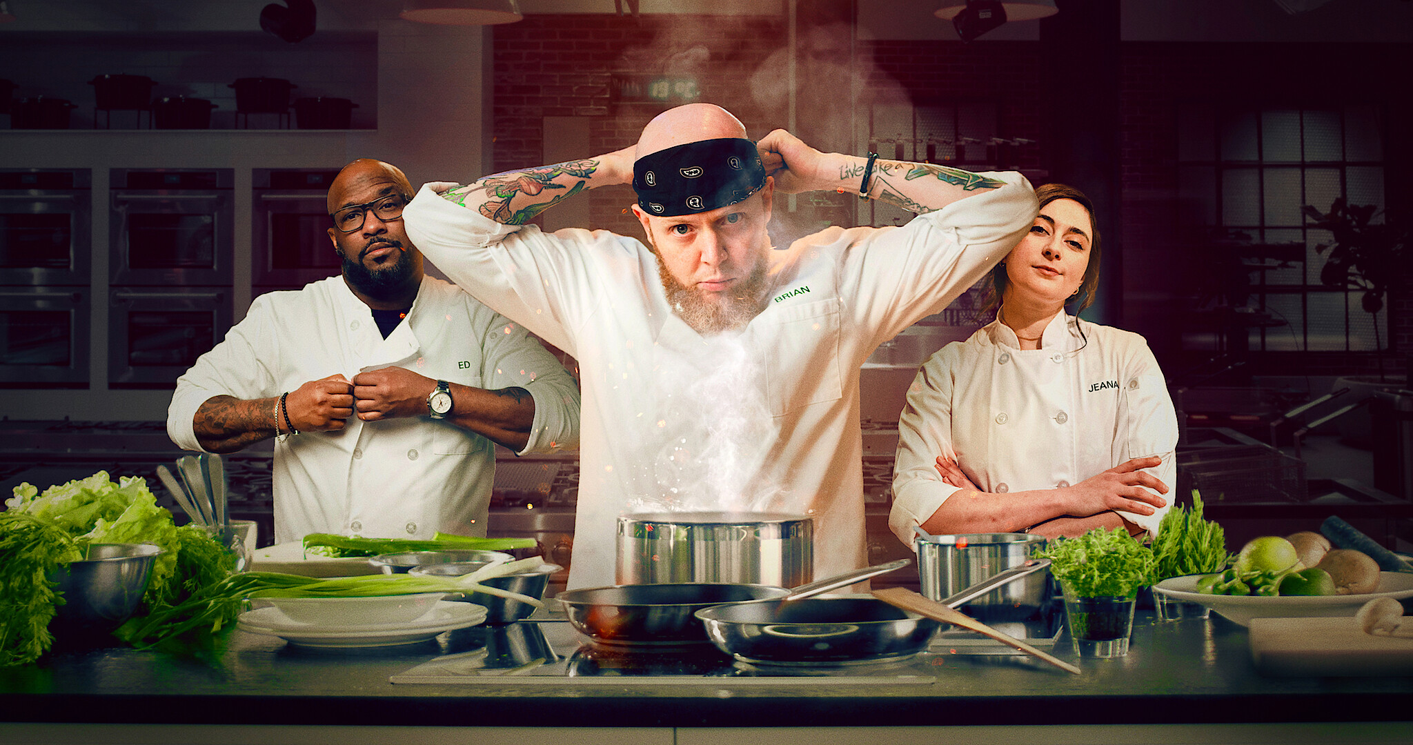 Pressure Cooker