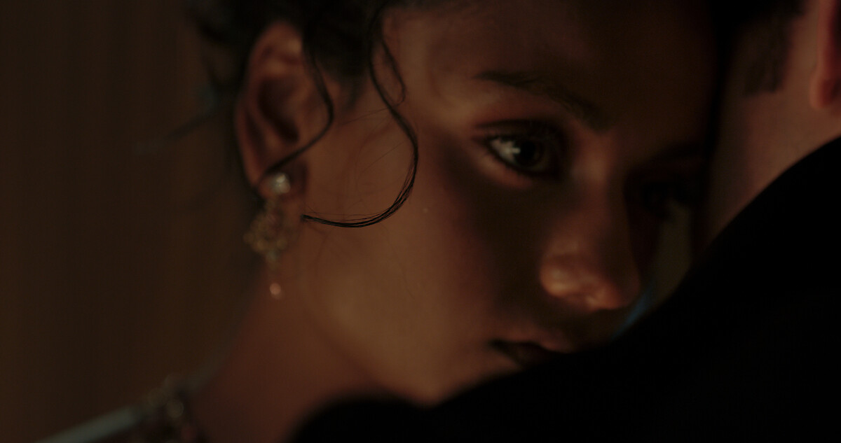 Bridgerton | Episode 4, “Victory”