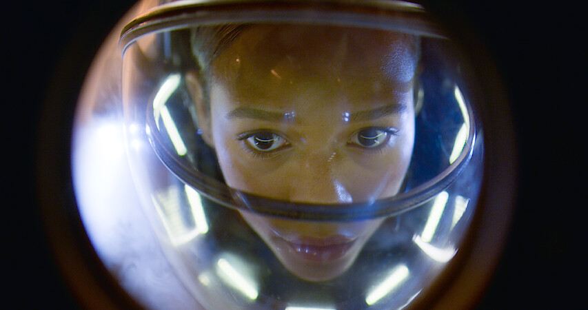 Season 3 Teaser | Lost in Space