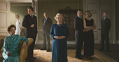 The Crown Season 6 Cast Guide
