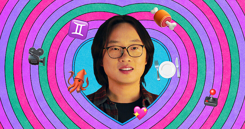 Jimmy O. Yang