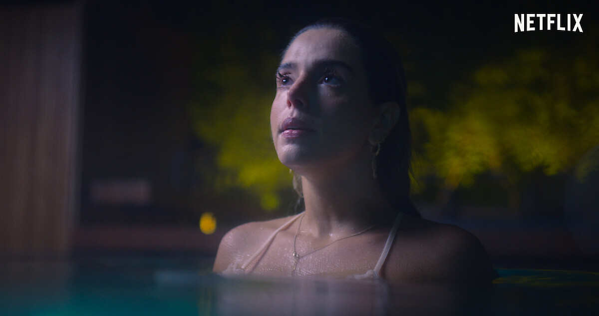 Marília Apologizes to Diego | Summer Heat S1E5 Thumbnail Image
