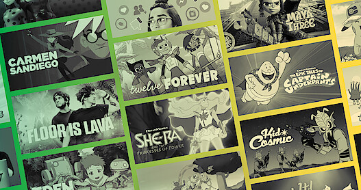 14 Shows Your Kids Will Love (and You’ll Love Watching with Them)