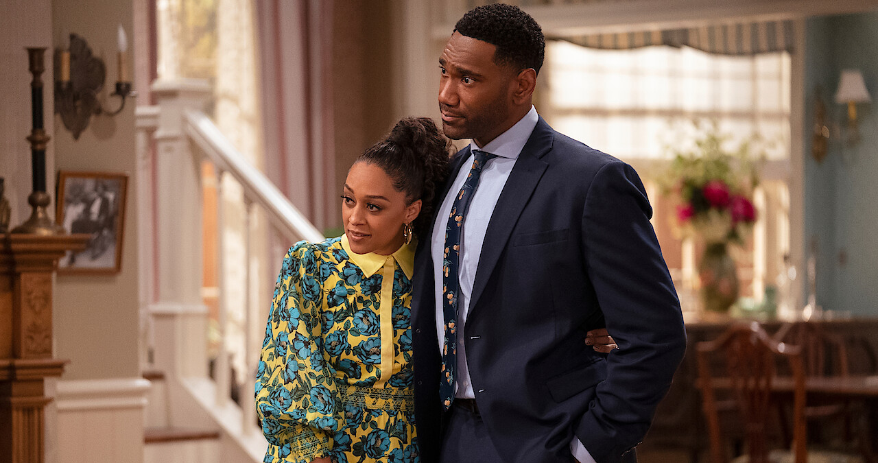 ‘Family Reunion’ Part 5: Meet the Cast of this Sitcom About Family Values