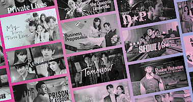 Os melhores K-dramas para fãs de K-pop