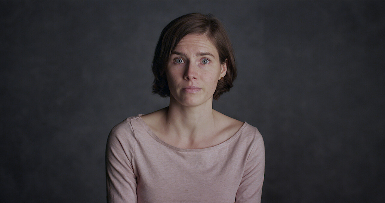 Amanda Knox