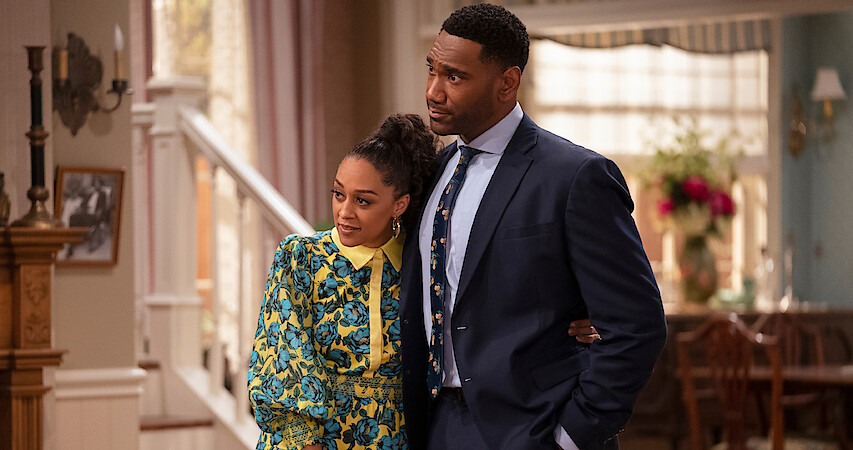 ‘Family Reunion’ Part 5: Meet the Cast of this Sitcom About Family Values