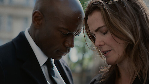 'The Diplomat' Season 2, Episode 2 Recap.
