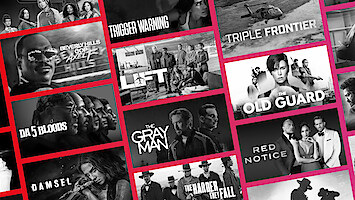 These 24 Action Movies Will Get Your Heart Pumping.