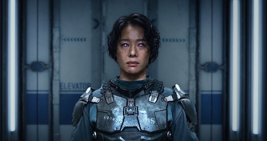 Everything You Need to Know About the Korean Sci-Fi Thriller ‘JUNG_E’