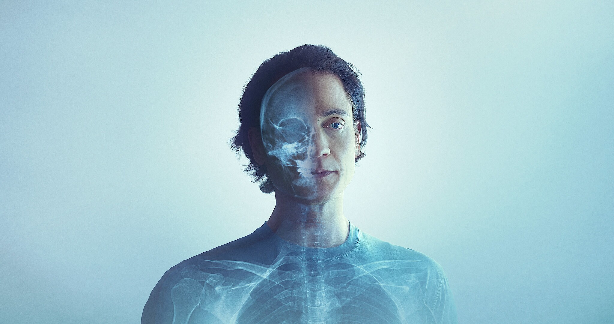 Don't Die: The Man Who Wants to Live Forever key art