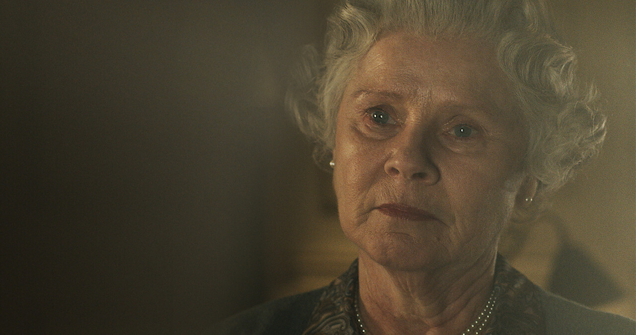 The Crown Season 6 Part 2 Trailer