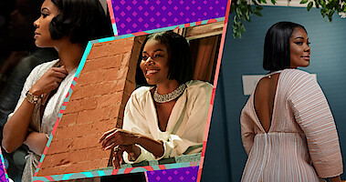 Gabrielle Union in The Perfect Find