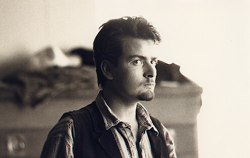 Charlie Sheen in the hot seat.