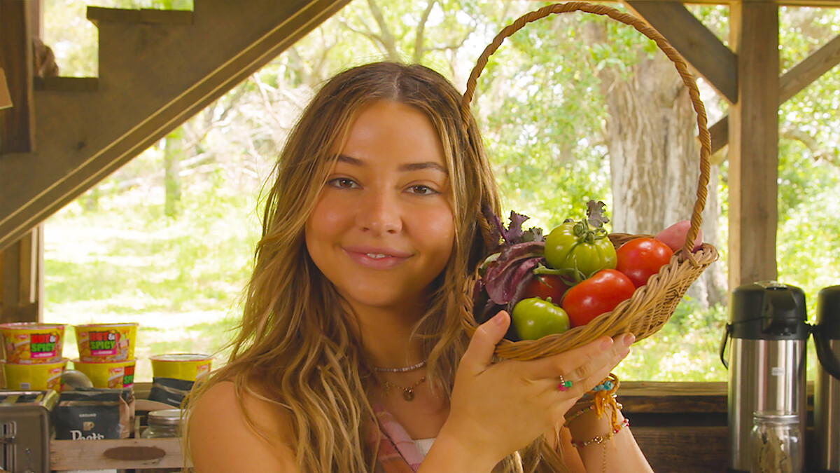 'Outer Banks' Season 4 Kildare Kitchen Commercial.