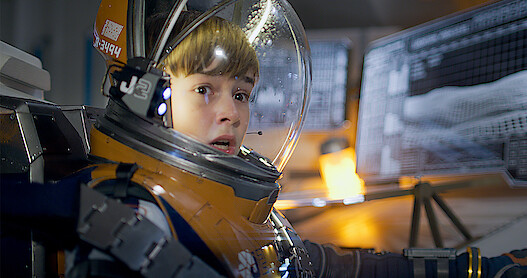 Season 1 & 2 Recap | Lost in Space