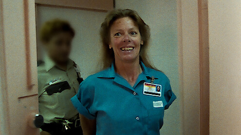 Trailer de Aileen Wournos