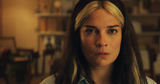Annie Murphy in 'Black Mirror'
