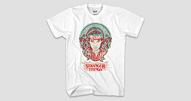 The ‘Stranger Things’ Season 4 Fan Artist Collection Is Here