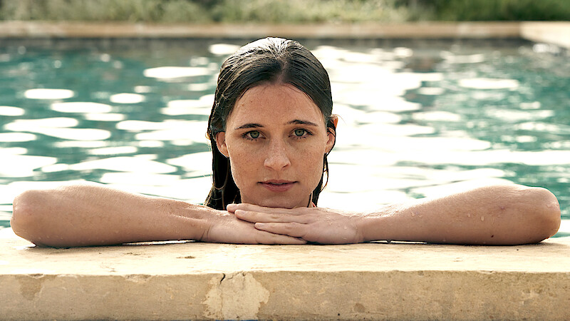 Svenja Jung ©2024 Netflix, Inc.