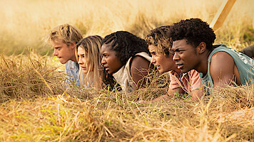 Resumo da temporada 3 de 'Outer Banks'.
