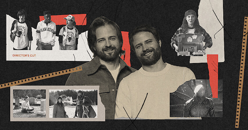 The Duffers Answer Your Burning ‘Stranger Things’ Season 4, Volume 1 Questions