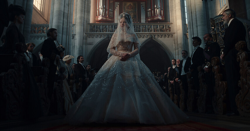 Why ‘The Empress’ Is Eternally Appealing