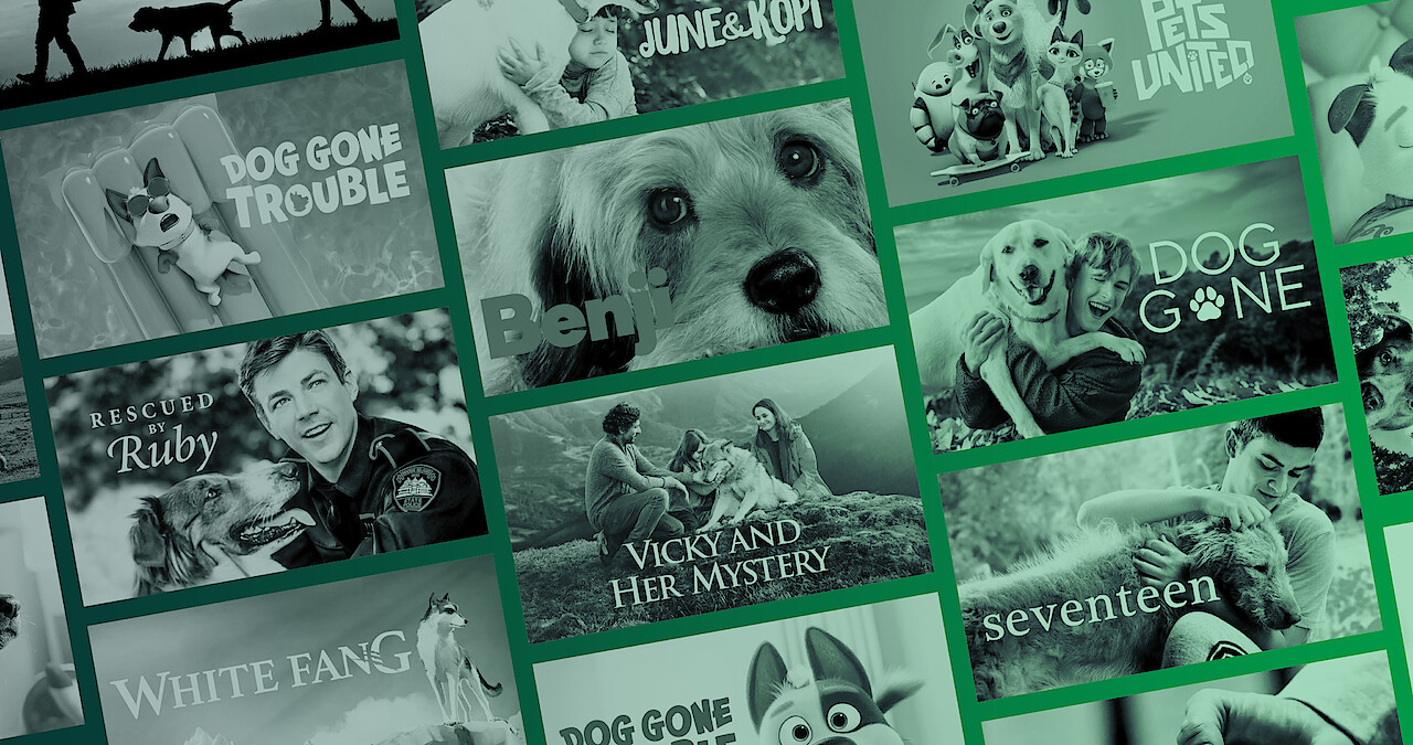 9 Doggone Good Movies About Dogs
