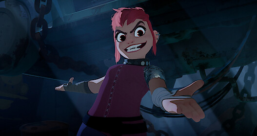 Nimona