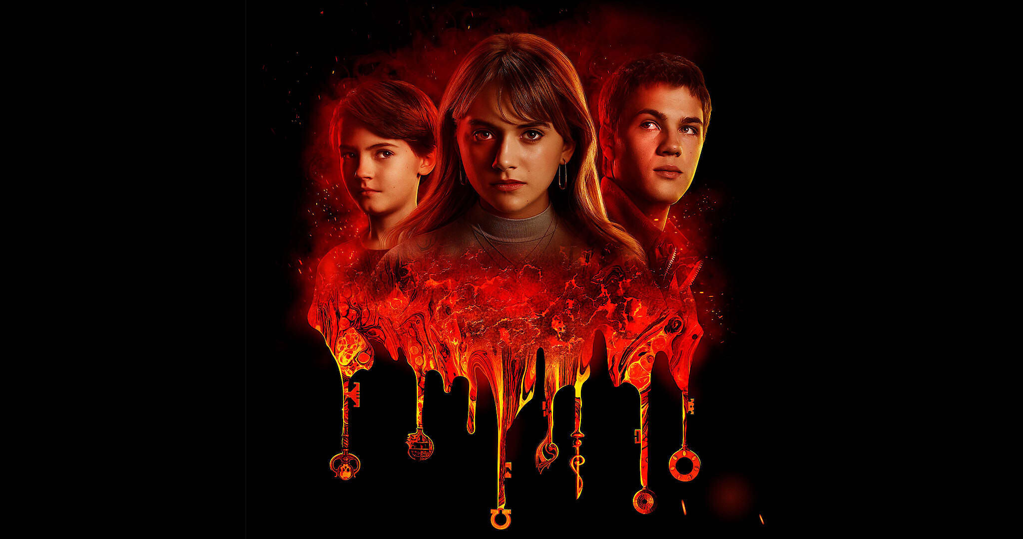 Locke & Key