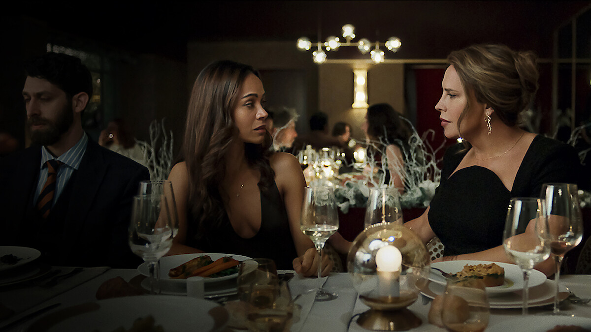 The trailer for 'Emilia Perez.'