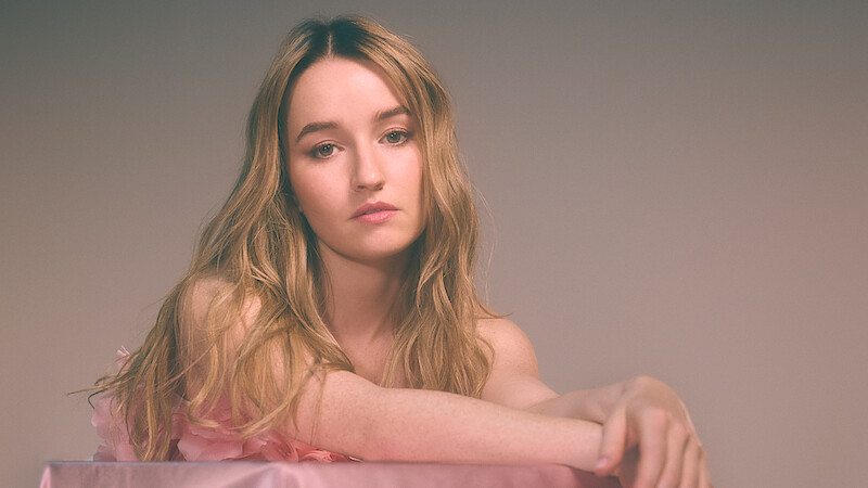 Kaitlyn Dever