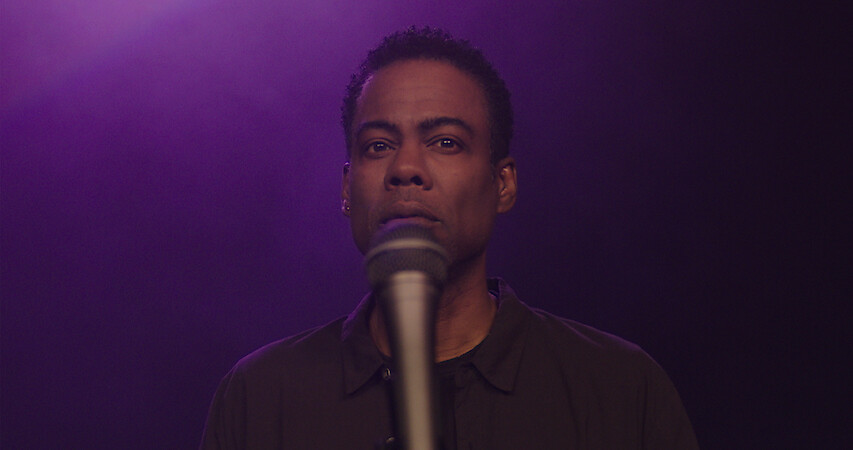 How to Watch Chris Rock LIVE on Netflix