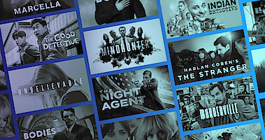11 Gripping Detective Shows to Solve the Mystery of Your Next Stream