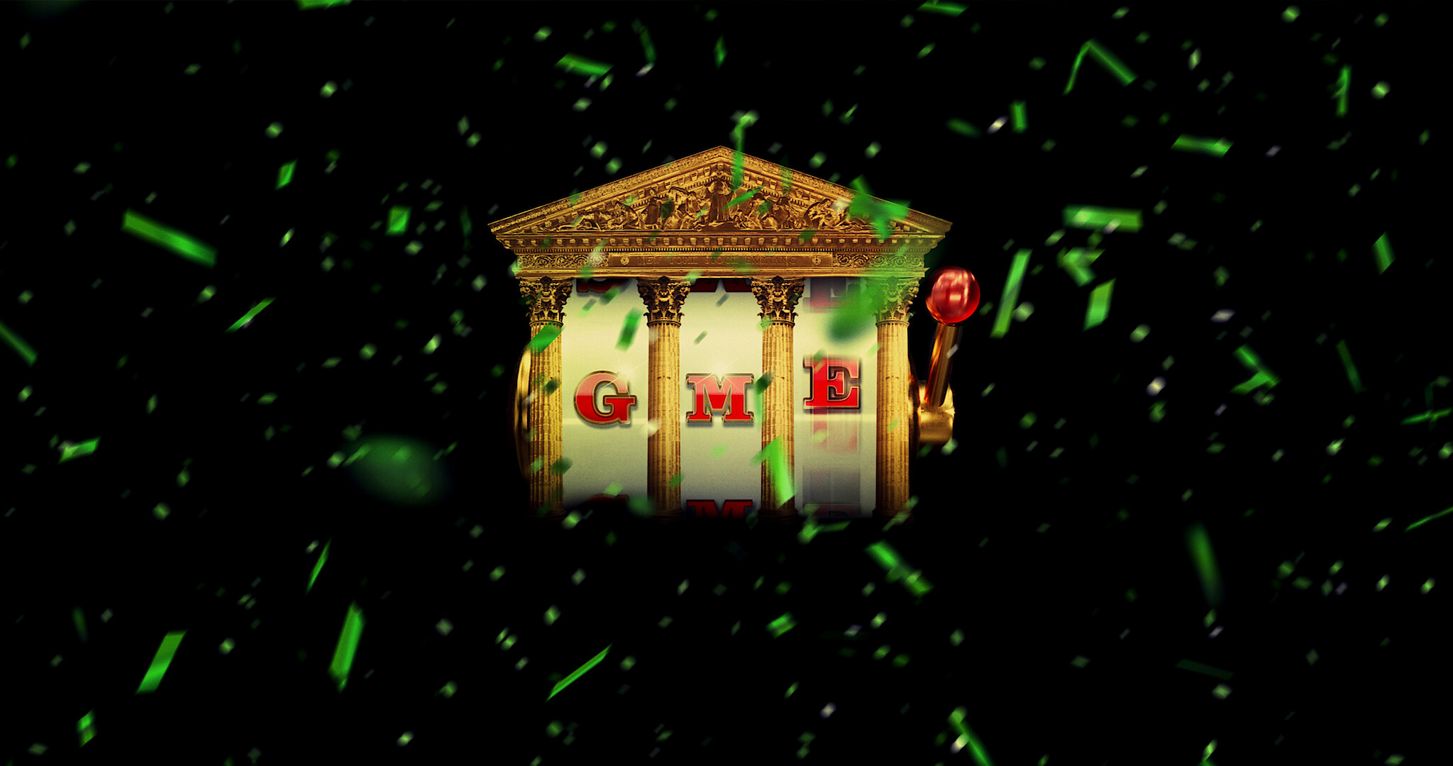 Eat the Rich: The GameStop Saga