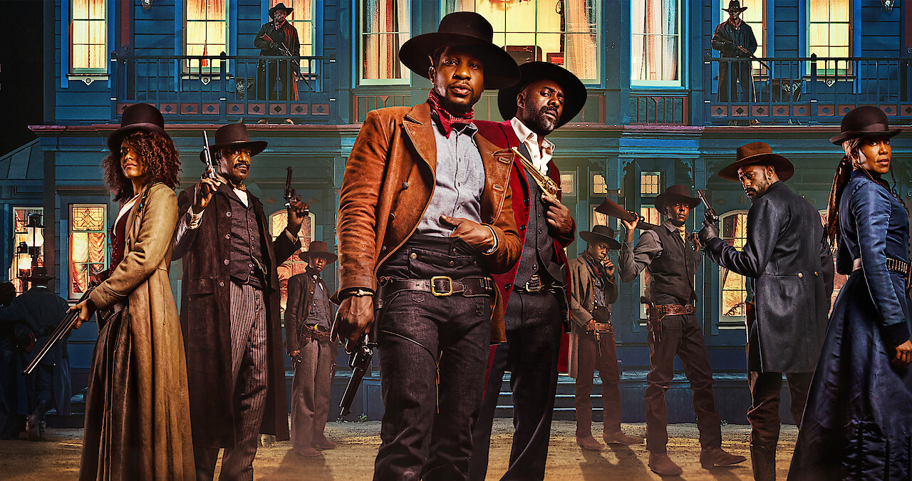 Everything ‘The Harder They Fall’ Cast Has Said About Making a Black Western
