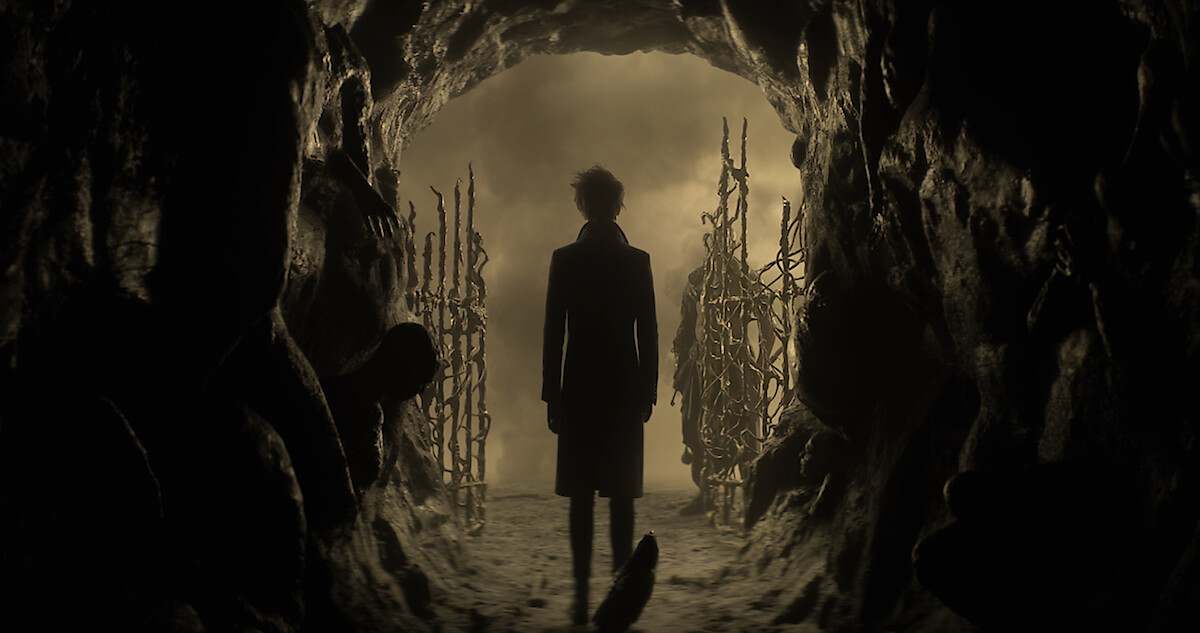 ‘The Sandman’ Season 1 Trailer