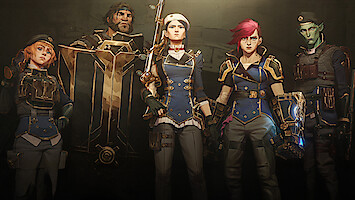Todos os campeões de ‘League of Legends’ que aparecem em ‘Arcane’