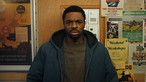 Vince Staples