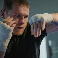 Canelo Álvarez