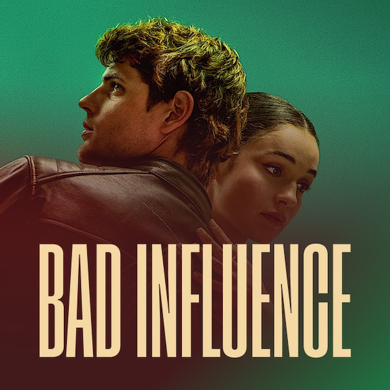 Bad Influence 