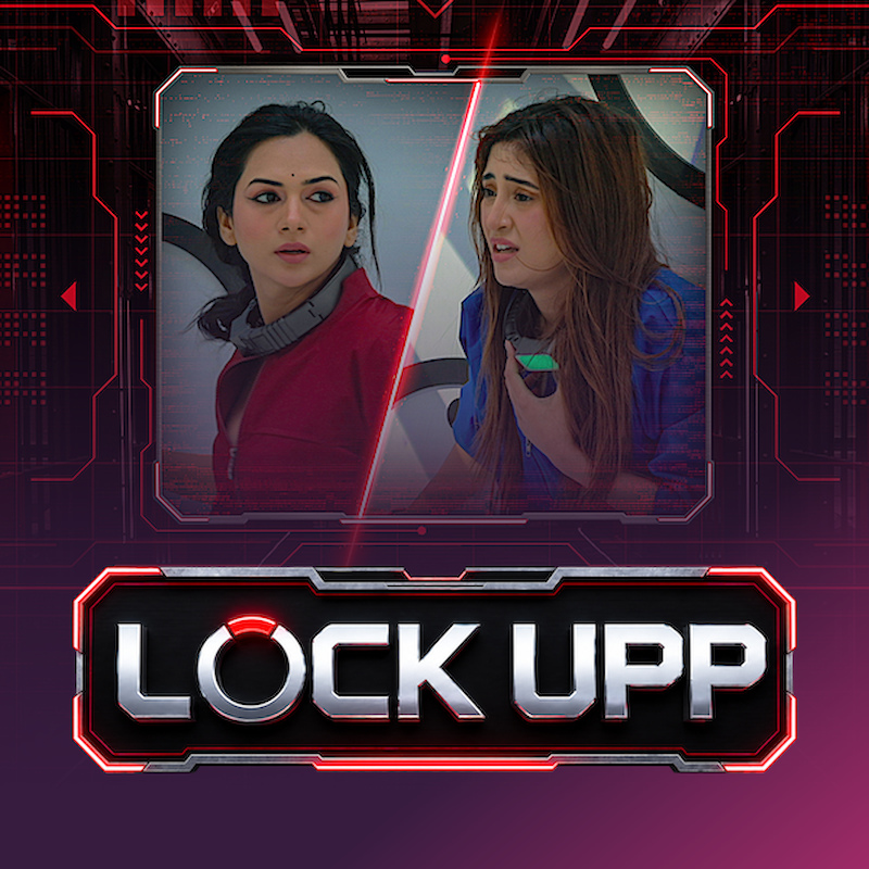 Lock Upp