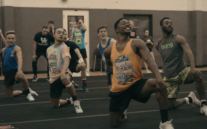 Full Out