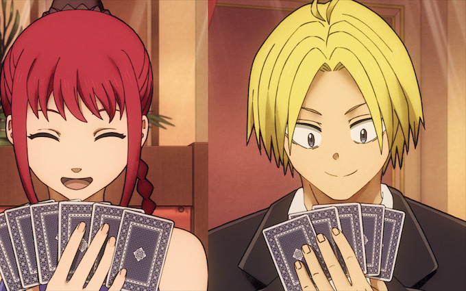 Casino Battle