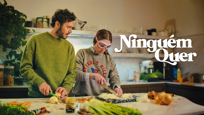 Ninguém Quer
